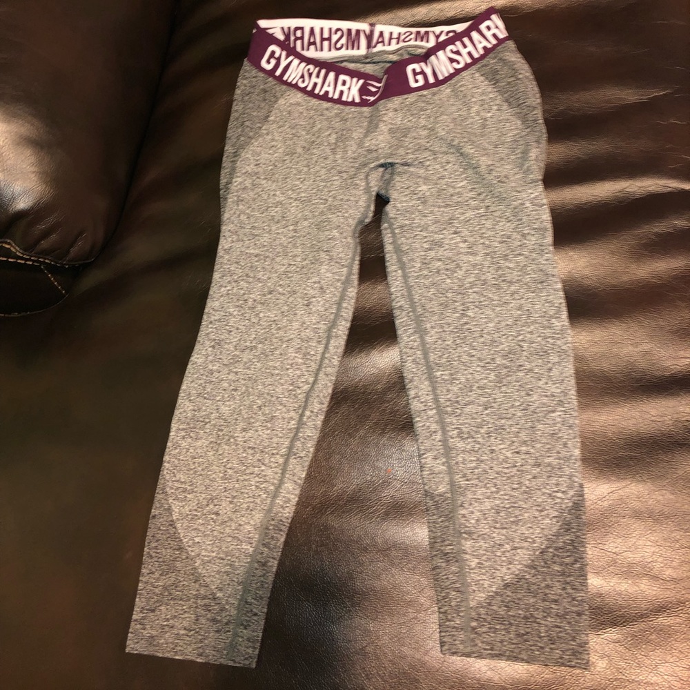 Gymshark Capri leggings